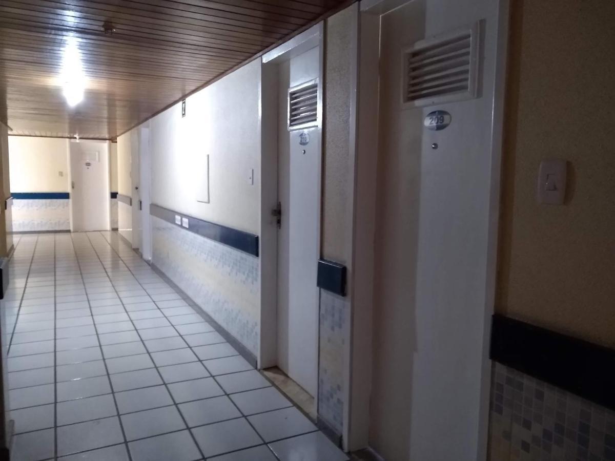 Farol Da Barra 209 Διαμέρισμα Σαλβαντόρ Εξωτερικό φωτογραφία